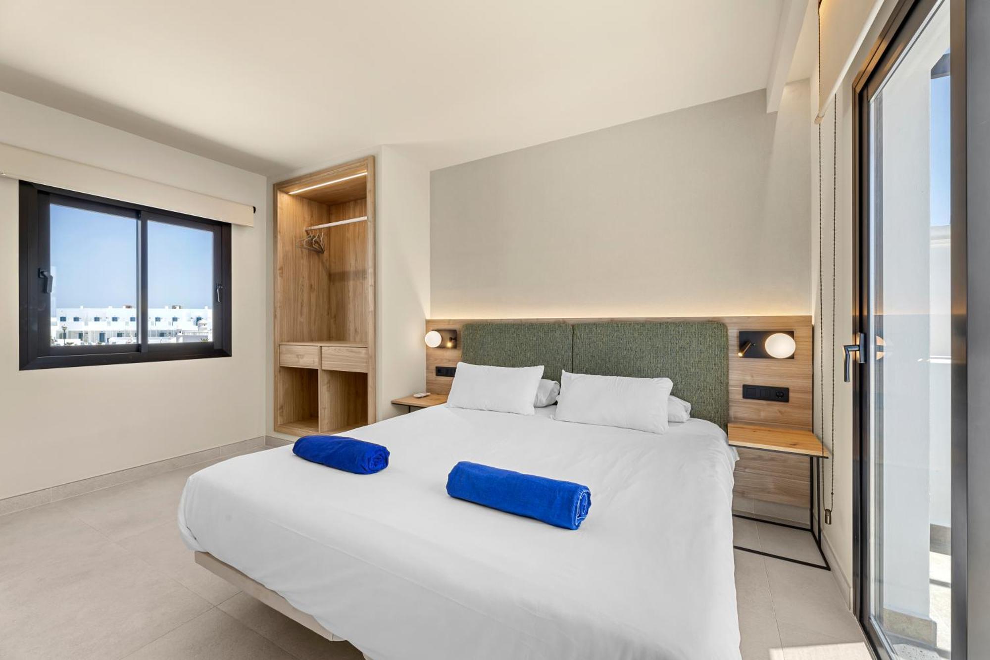 Lanzarote Villas Marina Volcan Playa Blanca  Eksteriør bilde