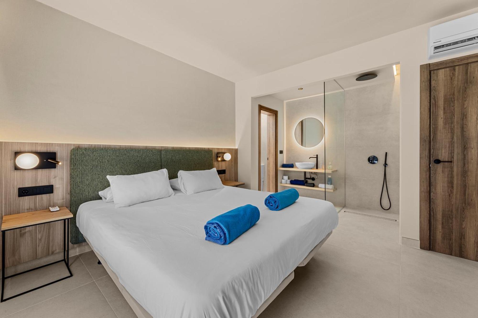 Lanzarote Villas Marina Volcan Playa Blanca  Eksteriør bilde