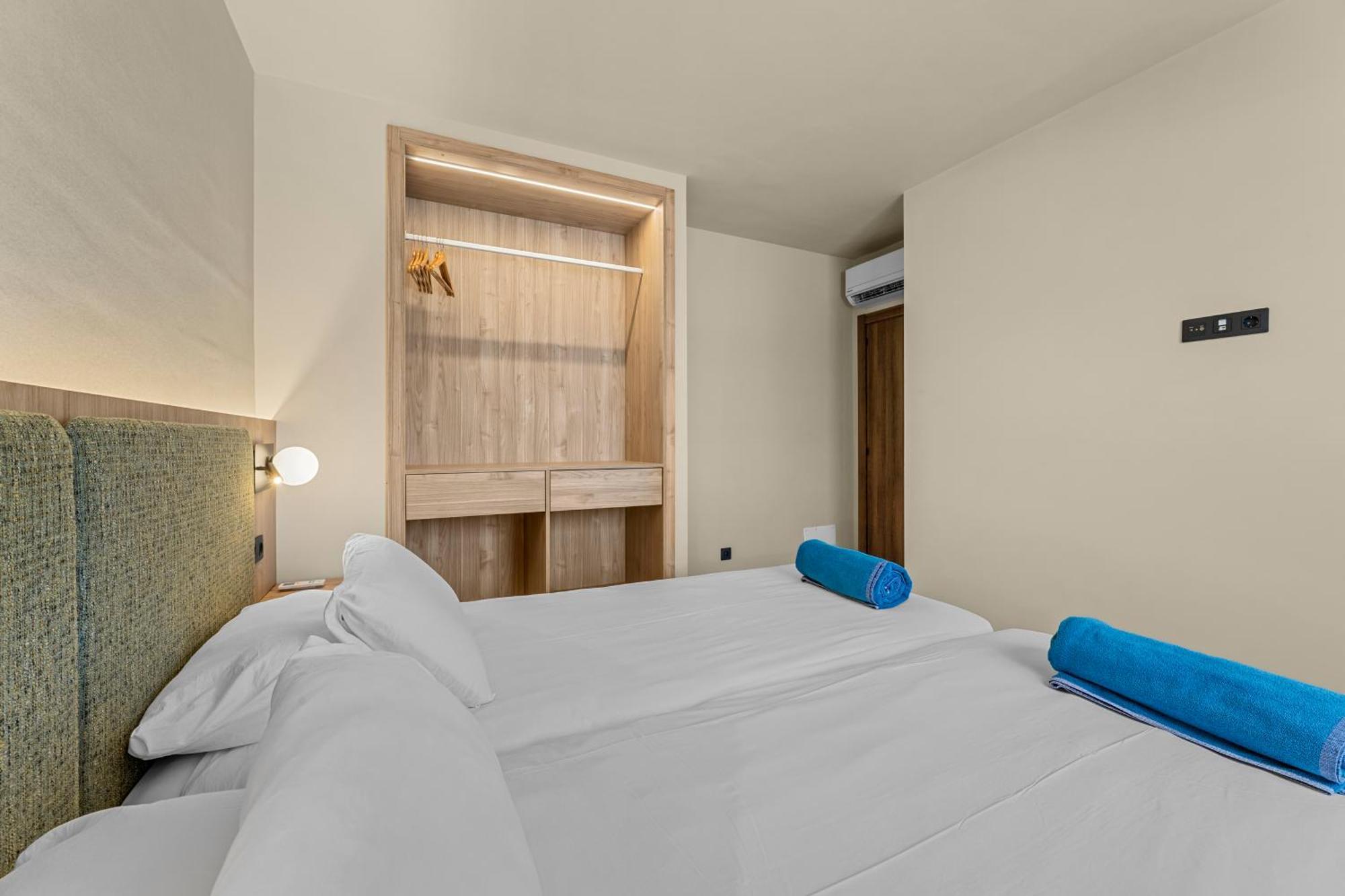 Lanzarote Villas Marina Volcan Playa Blanca  Eksteriør bilde